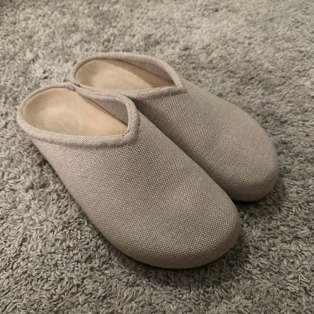 Rothy’s casual clog